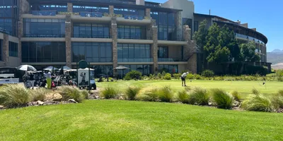 Club image Arabella Golf Club