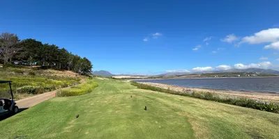 Club image Arabella Golf Club