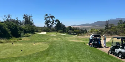 Club image Arabella Golf Club