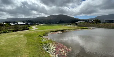Club image Arabella Golf Club