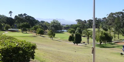 Club image Bellville Golf Club