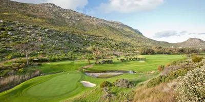 Club image Clovelly Country Club