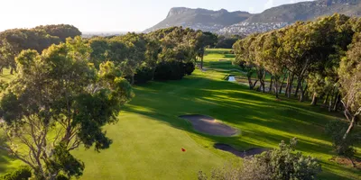 Club image Clovelly Country Club