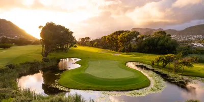 Club image Clovelly Country Club