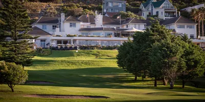 Club image Clovelly Country Club
