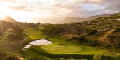 Club image Clovelly Country Club