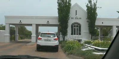 Club image De Zalze Winelands Golf Estate
