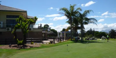 Club image Durbanville Golf Club
