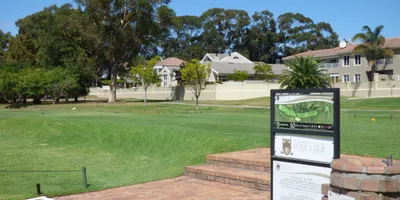Club image Durbanville Golf Club