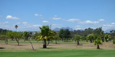 Club image Durbanville Golf Club