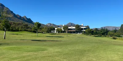 Club image Erinvale Golf Club