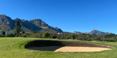 Club image Erinvale Golf Club