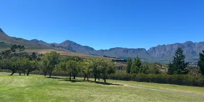 Club image Erinvale Golf Club