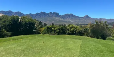 Club image Erinvale Golf Club