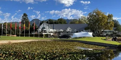 Club image Fancourt - Golf Estate (Montagu & Outeniqua)