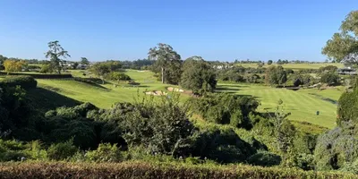 Club image Fancourt - Golf Estate (Montagu & Outeniqua)