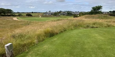 Club image Fancourt - The Links