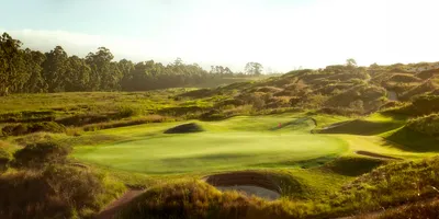 Club image Fancourt - The Links