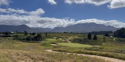 Club image Fancourt - The Links