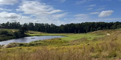 Club image Fancourt - The Links
