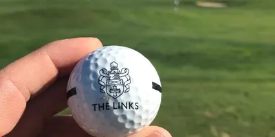 Club image Fancourt - The Links