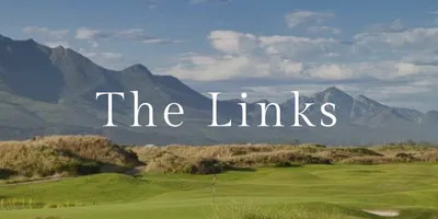 Club image Fancourt - The Links