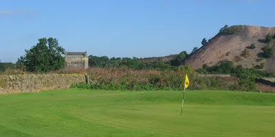 Club image Niddry Castle Golf Club