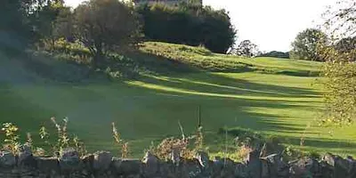 Club image Niddry Castle Golf Club