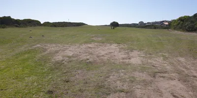Club image Gansbaai Golf Club