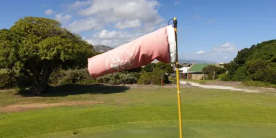 Club image Gansbaai Golf Club