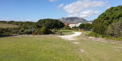 Club image Gansbaai Golf Club