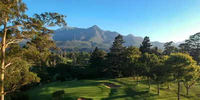 Club image George Golf Club