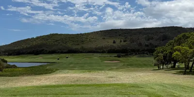 Club image Goose Valley Golf Club