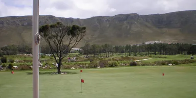 Club image Hermanus Golf Club