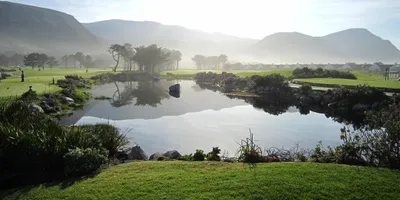 Club image Hermanus Golf Club