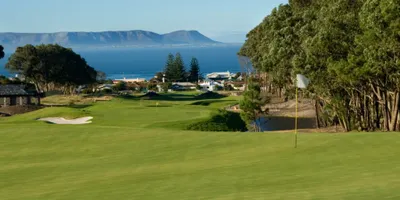 Club image Hermanus Golf Club