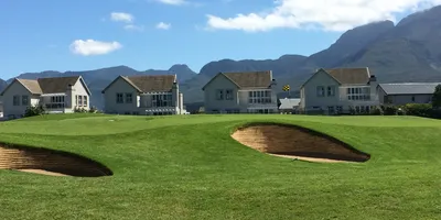 Club image Kingswood Golf Estate