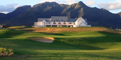 Club image Kingswood Golf Estate