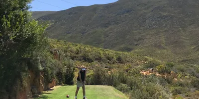 Club image Kleinmond Golf Club