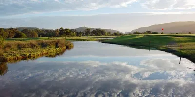 Club image Knysna Golf Club