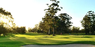 Club image Knysna Golf Club
