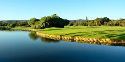 Club image Knysna Golf Club