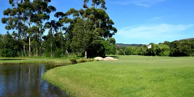 Club image Knysna Golf Club