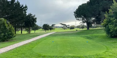 Club image Kuilsriver Golf Club