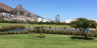 Club image Metropolitan Golf Club