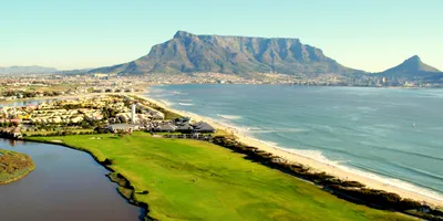 Club image Milnerton Golf Club