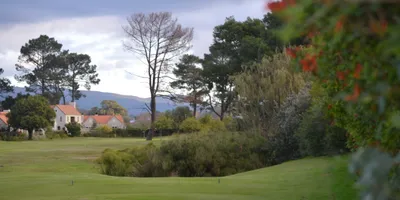Club image Boschenmeer Golf Estate - Paarl Golf Club