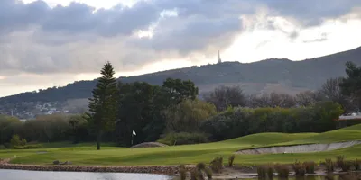Club image Boschenmeer Golf Estate - Paarl Golf Club