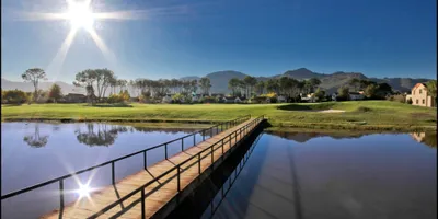 Club image Boschenmeer Golf Estate - Paarl Golf Club