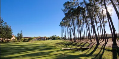 Club image Boschenmeer Golf Estate - Paarl Golf Club